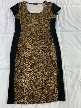 Pre loved GEORGE dress womens size S